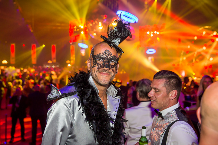 Studio 54 @ Sportpaleis, picture 68, photographed by Marc Verdonck - FrontView Magazine