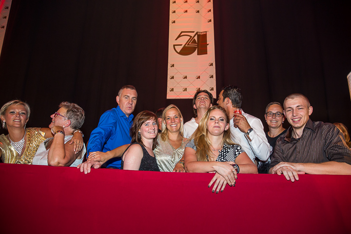 Studio 54 @ Sportpaleis, picture 69, photographed by Marc Verdonck - FrontView Magazine