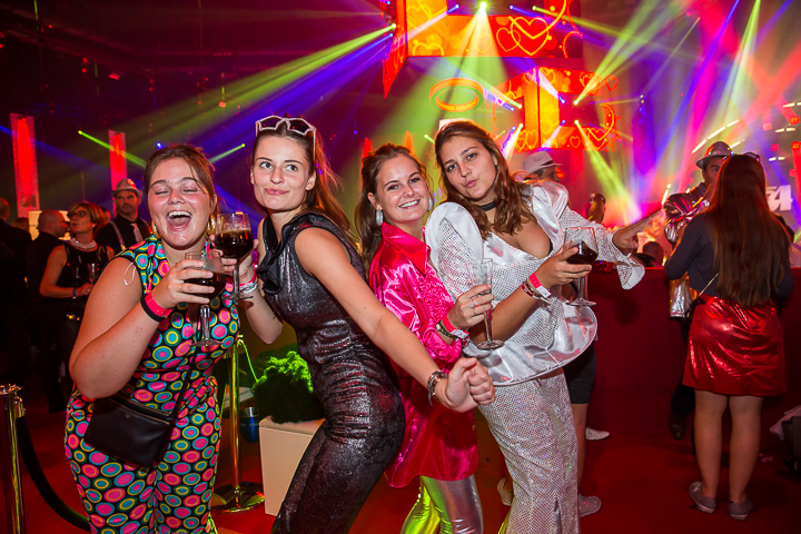 Studio 54 @ Sportpaleis, picture 70, photographed by Marc Verdonck - FrontView Magazine