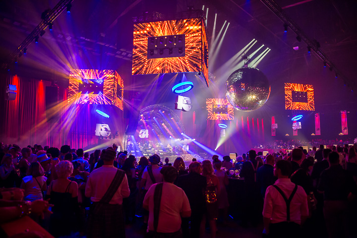 Studio 54 @ Sportpaleis, picture 71, photographed by Marc Verdonck - FrontView Magazine