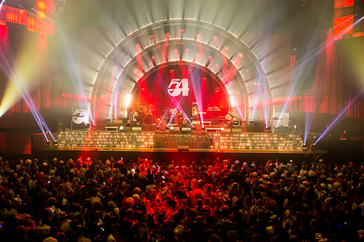 Studio 54 @ Sportpaleis, picture 72, photographed by Marc Verdonck - FrontView Magazine