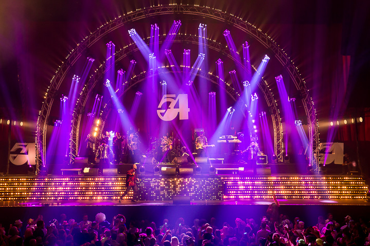 Studio 54 @ Sportpaleis, picture 75, photographed by Marc Verdonck - FrontView Magazine