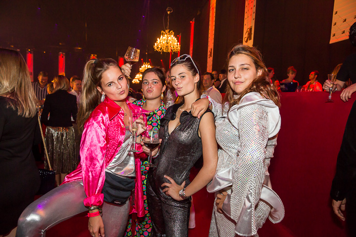 Studio 54 @ Sportpaleis, picture 76, photographed by Marc Verdonck - FrontView Magazine
