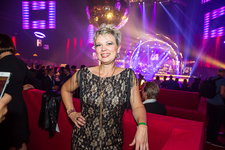 Studio 54 @ Sportpaleis, picture 77, photographed by Marc Verdonck - FrontView Magazine