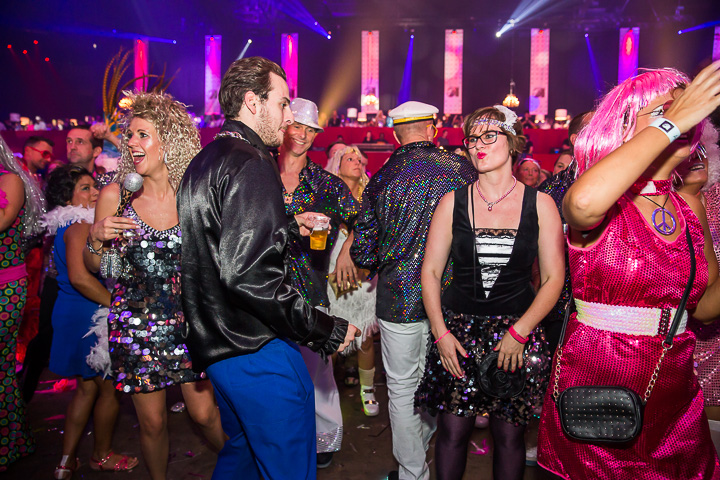 Studio 54 @ Sportpaleis, picture 90, photographed by Marc Verdonck - FrontView Magazine