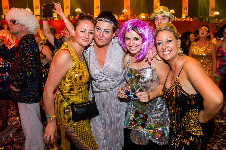 Studio 54 @ Sportpaleis, picture 93, photographed by Marc Verdonck - FrontView Magazine