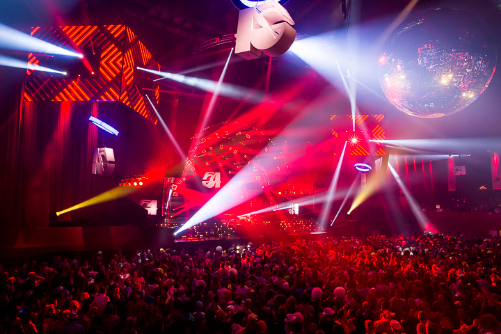 Studio 54 @ Sportpaleis, picture 95, photographed by Marc Verdonck - FrontView Magazine