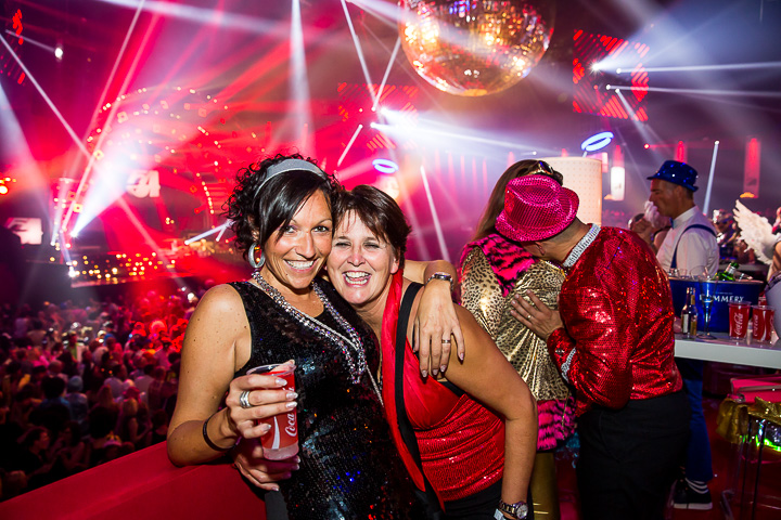 Studio 54 @ Sportpaleis, picture 97, photographed by Marc Verdonck - FrontView Magazine