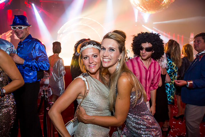 Studio 54 @ Sportpaleis, picture 99, photographed by Marc Verdonck - FrontView Magazine