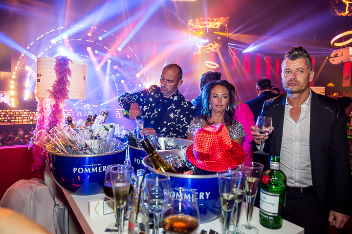 Studio 54 @ Sportpaleis, picture 100, photographed by Marc Verdonck - FrontView Magazine