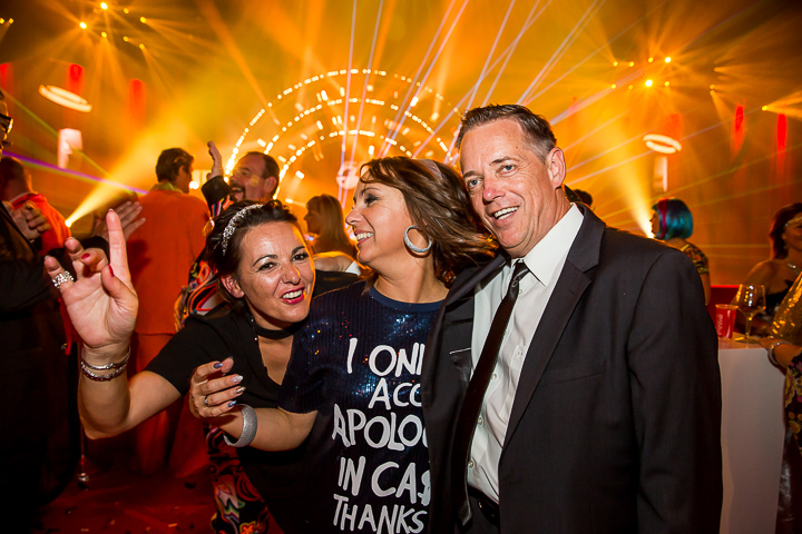 Studio 54 @ Sportpaleis, picture 101, photographed by Marc Verdonck - FrontView Magazine
