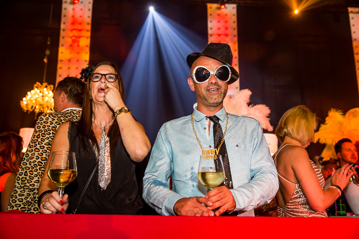 Studio 54 @ Sportpaleis, picture 103, photographed by Marc Verdonck - FrontView Magazine