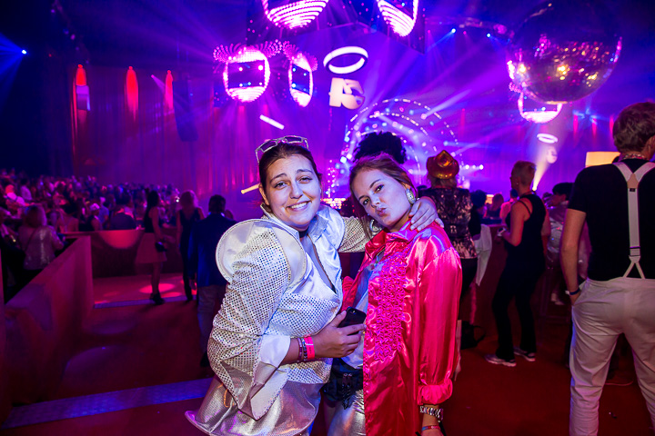 Studio 54 @ Sportpaleis, picture 104, photographed by Marc Verdonck - FrontView Magazine