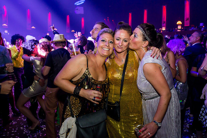 Studio 54 @ Sportpaleis, picture 105, photographed by Marc Verdonck - FrontView Magazine