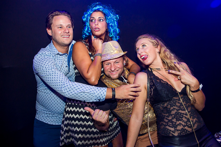 Studio 54 @ Sportpaleis, picture 106, photographed by Marc Verdonck - FrontView Magazine