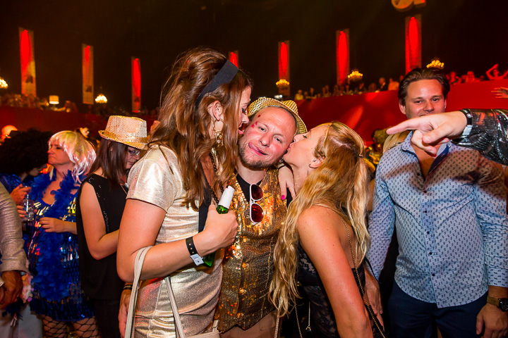 Studio 54 @ Sportpaleis, picture 109, photographed by Marc Verdonck - FrontView Magazine