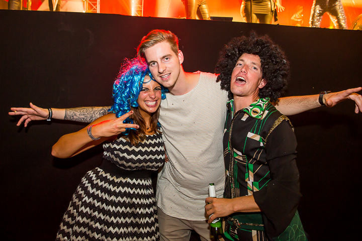Studio 54 @ Sportpaleis, picture 110, photographed by Marc Verdonck - FrontView Magazine
