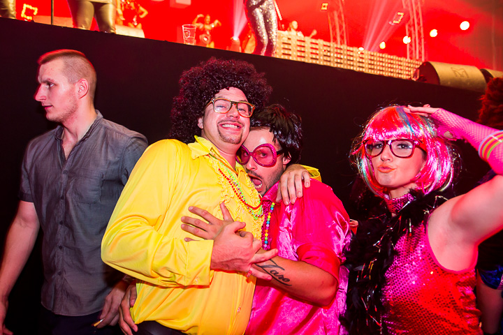 Studio 54 @ Sportpaleis, picture 111, photographed by Marc Verdonck - FrontView Magazine
