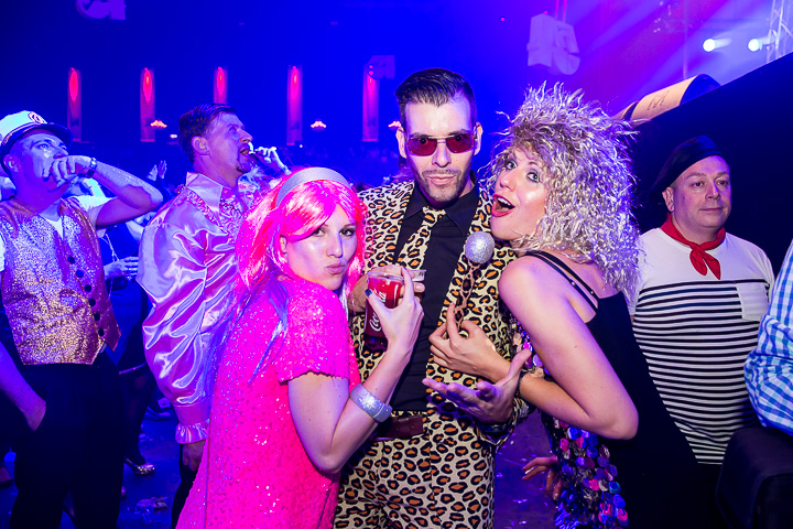 Studio 54 @ Sportpaleis, picture 114, photographed by Marc Verdonck - FrontView Magazine