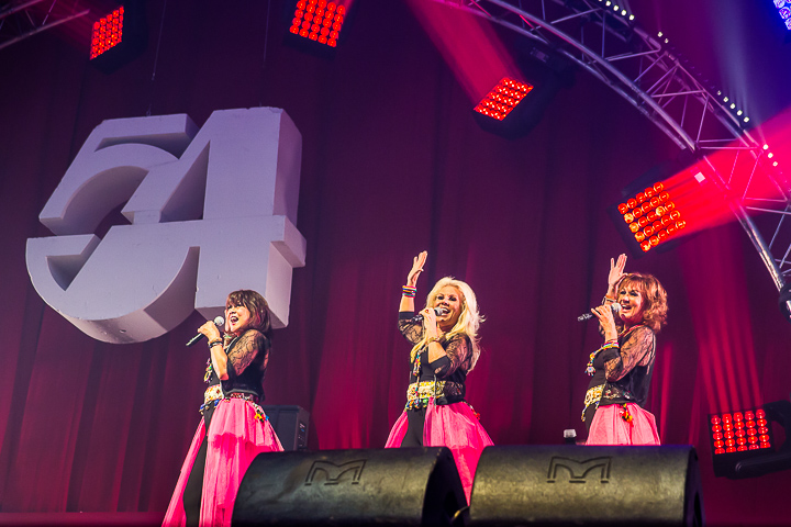 Studio 54 @ Sportpaleis, picture 116, photographed by Marc Verdonck - FrontView Magazine