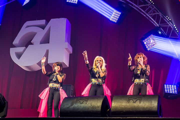 Studio 54 @ Sportpaleis, picture 118, photographed by Marc Verdonck - FrontView Magazine