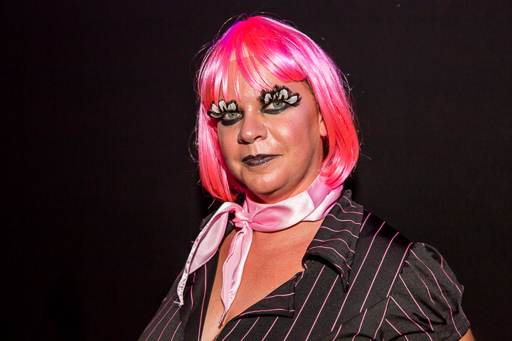 Studio 54 @ Sportpaleis, picture 121, photographed by Marc Verdonck - FrontView Magazine