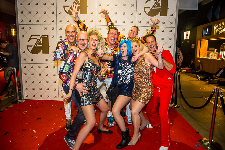 Studio 54 @ Sportpaleis, picture 124, photographed by Marc Verdonck - FrontView Magazine