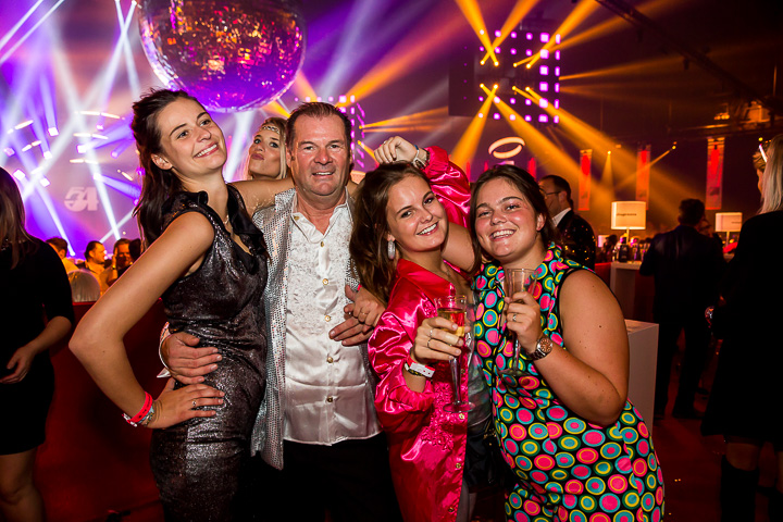 Studio 54 @ Sportpaleis, picture 127, photographed by Marc Verdonck - FrontView Magazine
