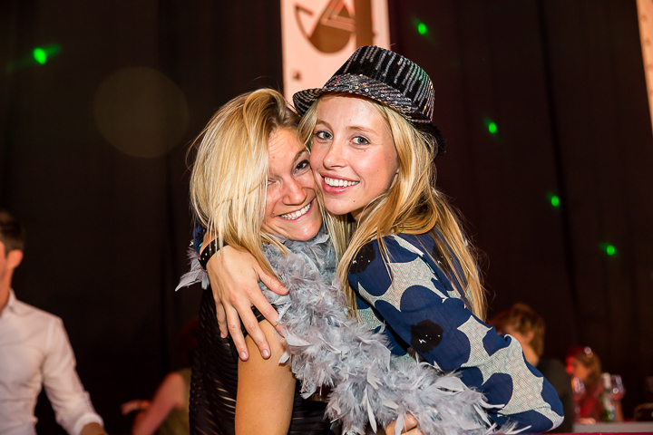 Studio 54 @ Sportpaleis, picture 132, photographed by Marc Verdonck - FrontView Magazine