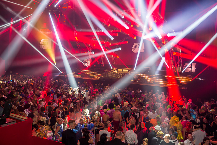 Studio 54 @ Sportpaleis, picture 136, photographed by Marc Verdonck - FrontView Magazine