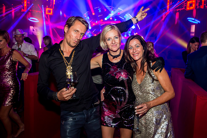 Studio 54 @ Sportpaleis, picture 138, photographed by Marc Verdonck - FrontView Magazine