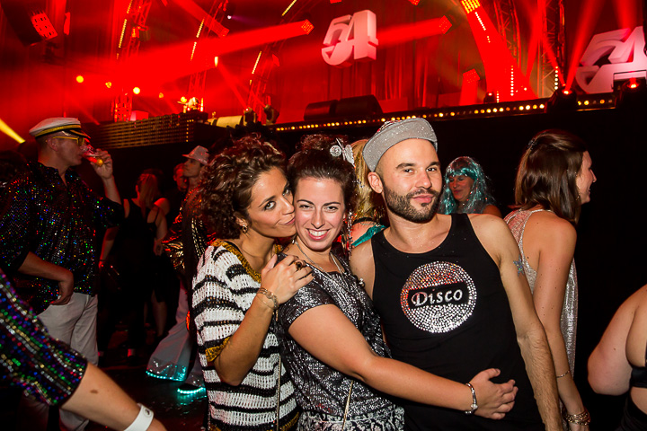 Studio 54 @ Sportpaleis, picture 139, photographed by Marc Verdonck - FrontView Magazine
