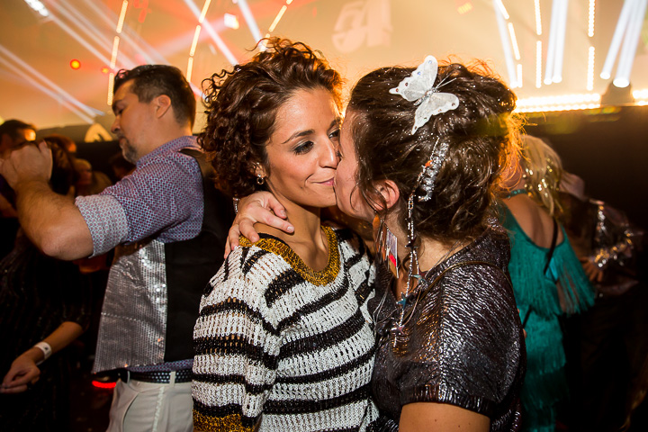 Studio 54 @ Sportpaleis, picture 140, photographed by Marc Verdonck - FrontView Magazine