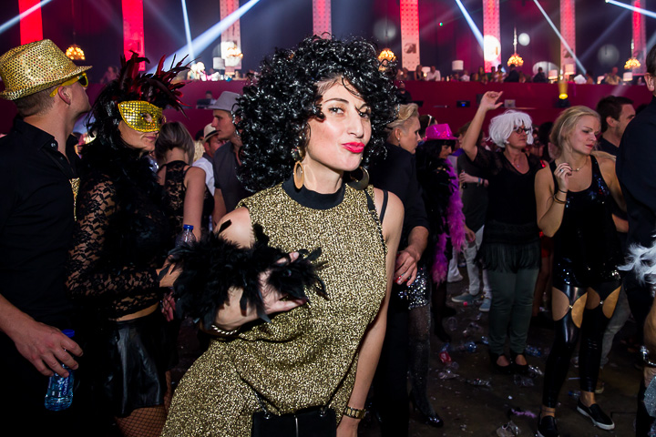 Studio 54 @ Sportpaleis, picture 147, photographed by Marc Verdonck - FrontView Magazine