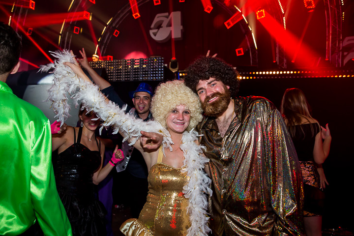 Studio 54 @ Sportpaleis, picture 148, photographed by Marc Verdonck - FrontView Magazine