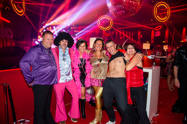 Studio 54 @ Sportpaleis, picture 150, photographed by Marc Verdonck - FrontView Magazine