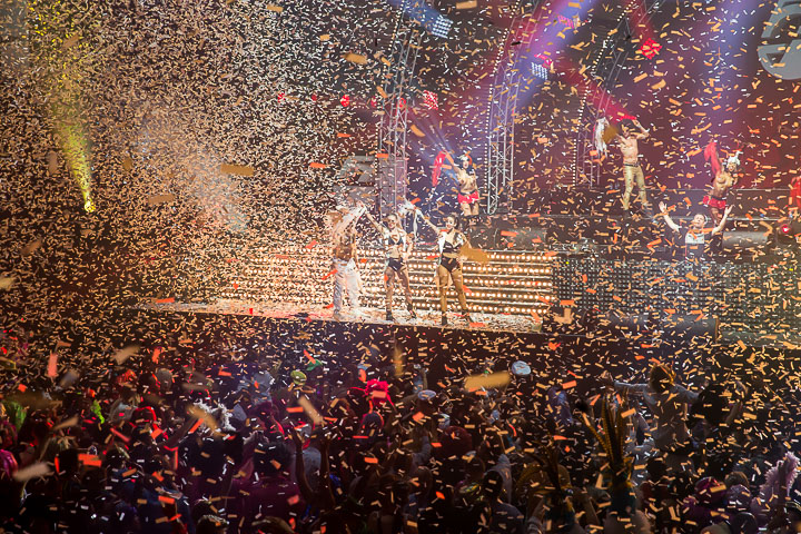 Studio 54 @ Sportpaleis, picture 154, photographed by Marc Verdonck - FrontView Magazine