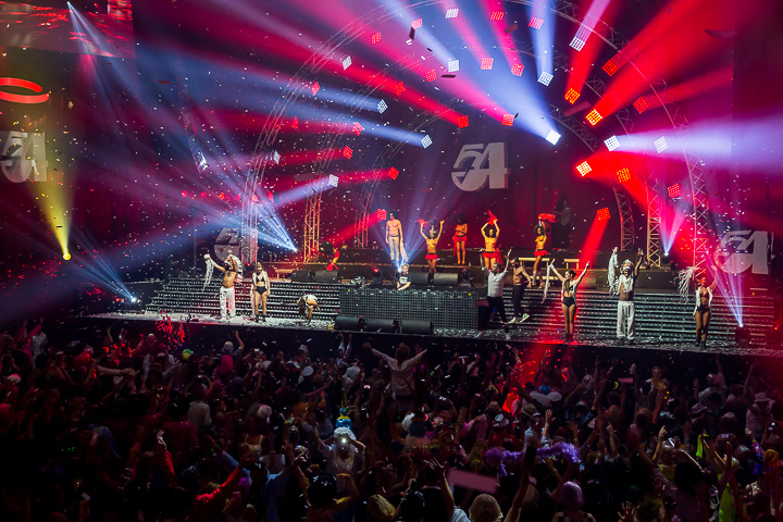 Studio 54 @ Sportpaleis, picture 155, photographed by Marc Verdonck - FrontView Magazine