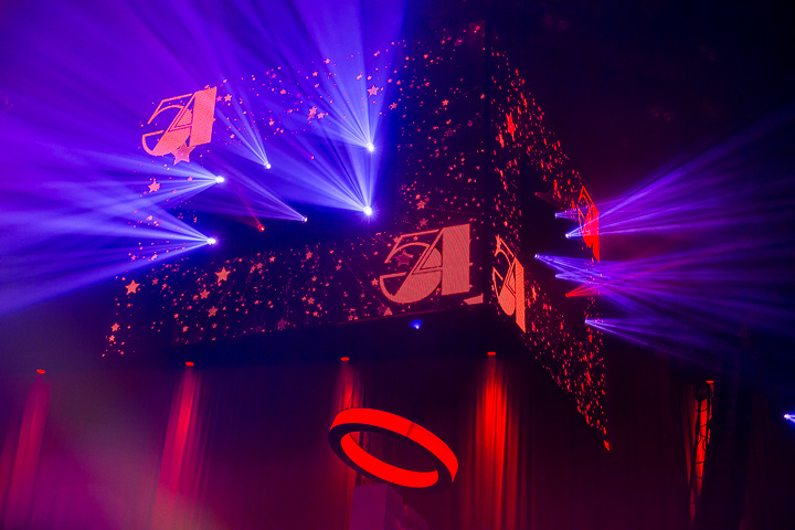 Studio 54 @ Sportpaleis, picture 157, photographed by Marc Verdonck - FrontView Magazine