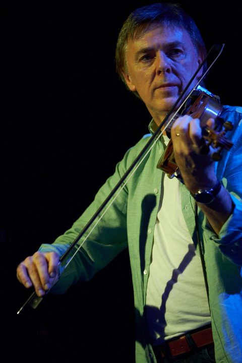 The Dublin Legends (The Dubliners) @ 013, picture 8, photographed by James Van Roosbroeck - FrontView Magazine