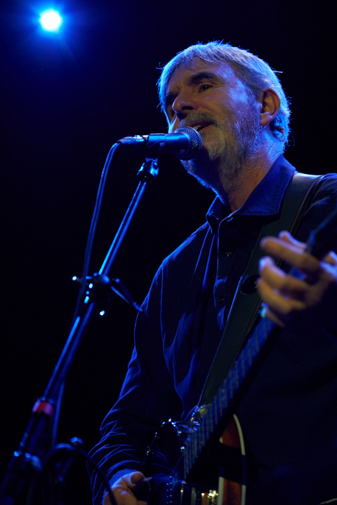 The Dublin Legends (The Dubliners) @ 013, picture 9, photographed by James Van Roosbroeck - FrontView Magazine