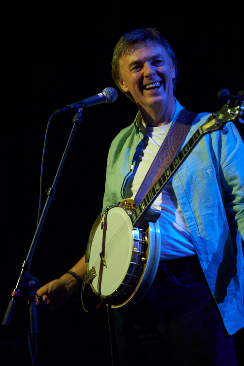 The Dublin Legends (The Dubliners) @ 013, picture 10, photographed by James Van Roosbroeck - FrontView Magazine