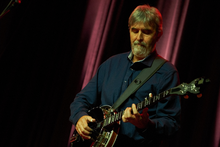The Dublin Legends (The Dubliners) @ 013, picture 12, photographed by James Van Roosbroeck - FrontView Magazine