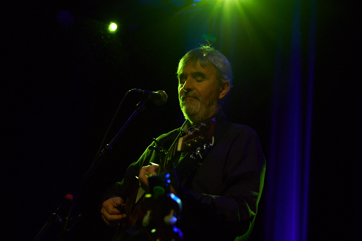 The Dublin Legends (The Dubliners) @ 013, picture 15, photographed by James Van Roosbroeck - FrontView Magazine