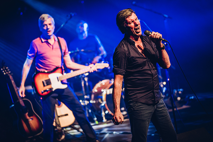 Soulsister - 30 @ CC Zwaneberg, picture 4, photographed by Elke Briers - FrontView Magazine