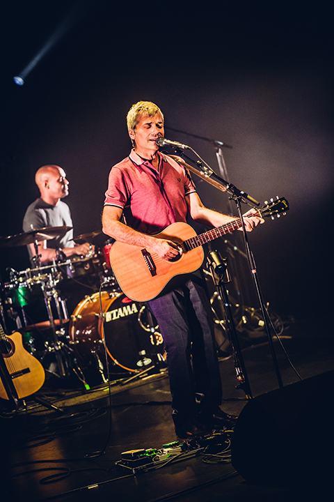 Soulsister - 30 @ CC Zwaneberg, picture 7, photographed by Elke Briers - FrontView Magazine