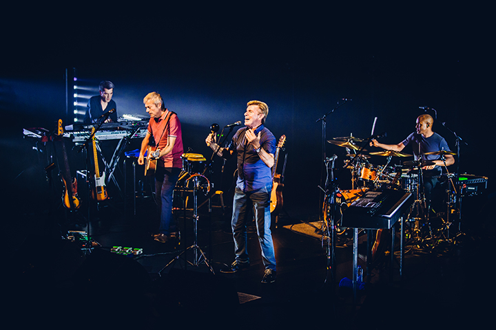 Soulsister - 30 @ CC Zwaneberg, picture 15, photographed by Elke Briers - FrontView Magazine
