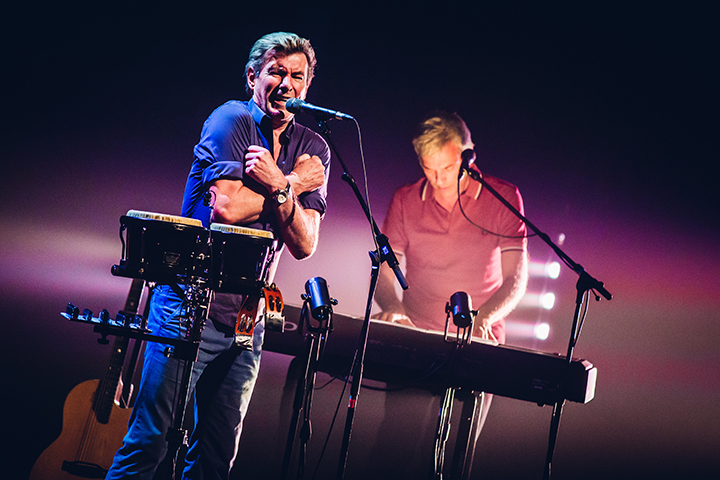 Soulsister - 30 @ CC Zwaneberg, picture 20, photographed by Elke Briers - FrontView Magazine