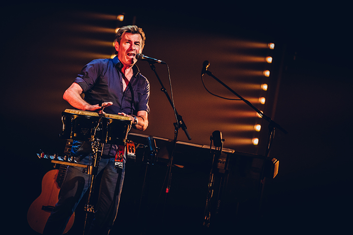 Soulsister - 30 @ CC Zwaneberg, picture 25, photographed by Elke Briers - FrontView Magazine