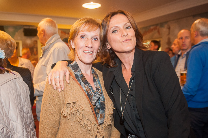 Première Schone Schijn 2 @ Theater Elckerlyc, picture 2, photographed by Goele Bormans - FrontView Magazine